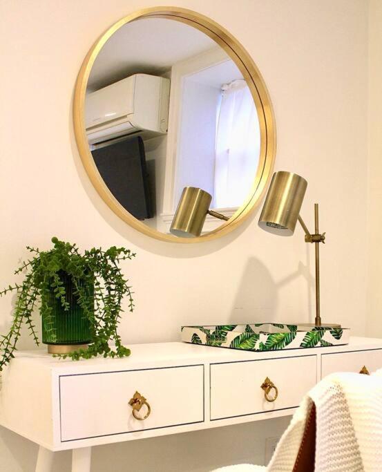 Luxury - Pet Friendly 3Bd, 3Ba South End Condo Boston Dış mekan fotoğraf