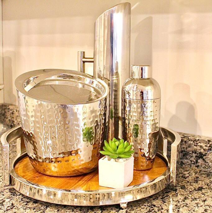 Luxury - Pet Friendly 3Bd, 3Ba South End Condo Boston Dış mekan fotoğraf