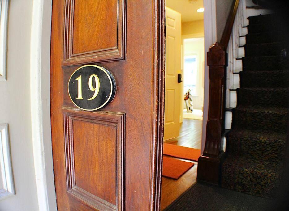 Luxury - Pet Friendly 3Bd, 3Ba South End Condo Boston Dış mekan fotoğraf